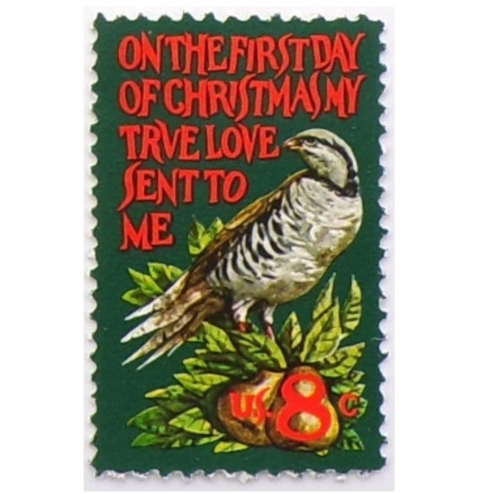 1971 United States Commemorative Stamp Year Set - Picture 14 of 16